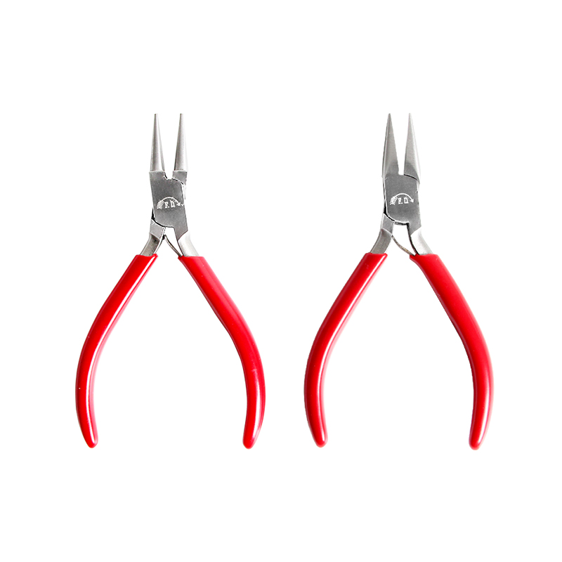 DICK 115mm Kettingtang Ronde N - Body Jewelry Repair recensie en prijs