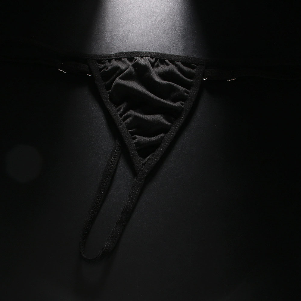 Sexy Crystal Star Taille Thong - Body Jewelry Retainers recensie en prijs