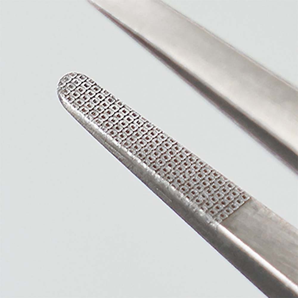 ANEX 217-H Eagle gebogen pince - Body Jewelry Repair recensie en prijs