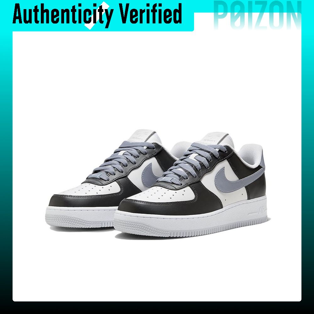 Nike Air Force 1 skate schoene - Nike Shoes Air Force 1 recensie en prijs