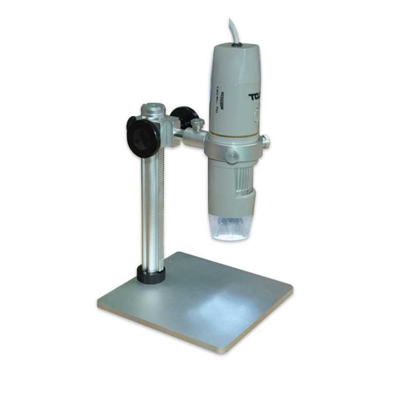 1X-500X Zakmicroscoop, draagba - Body Jewelry Repair recensie en prijs