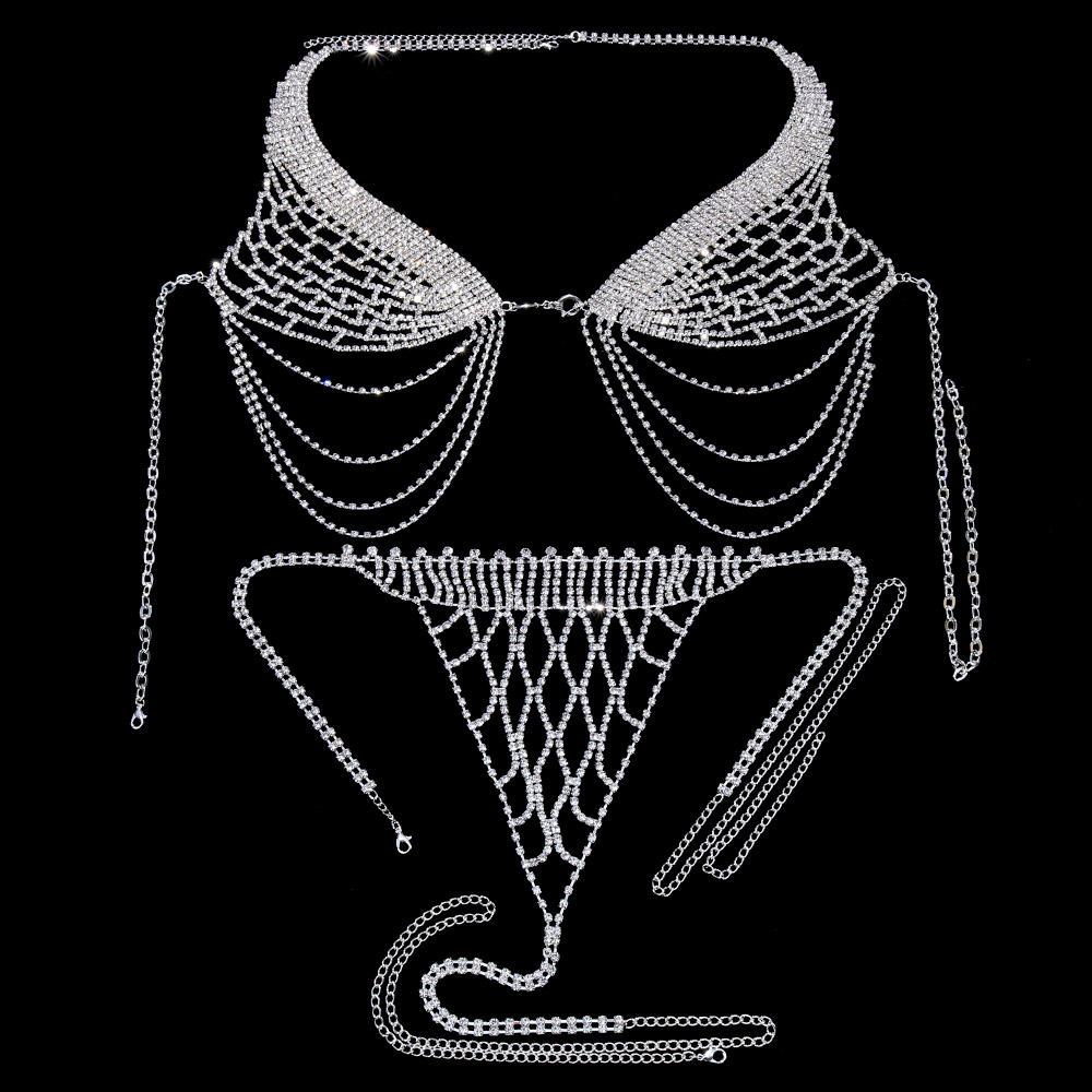 Stonefans Kwastje Ondergoed St - Body Jewelry Retainers recensie en prijs