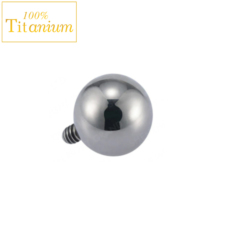 10Pc Implantaat Kwaliteit Astm - Body Jewelry Replacement Ball recensie en prijs