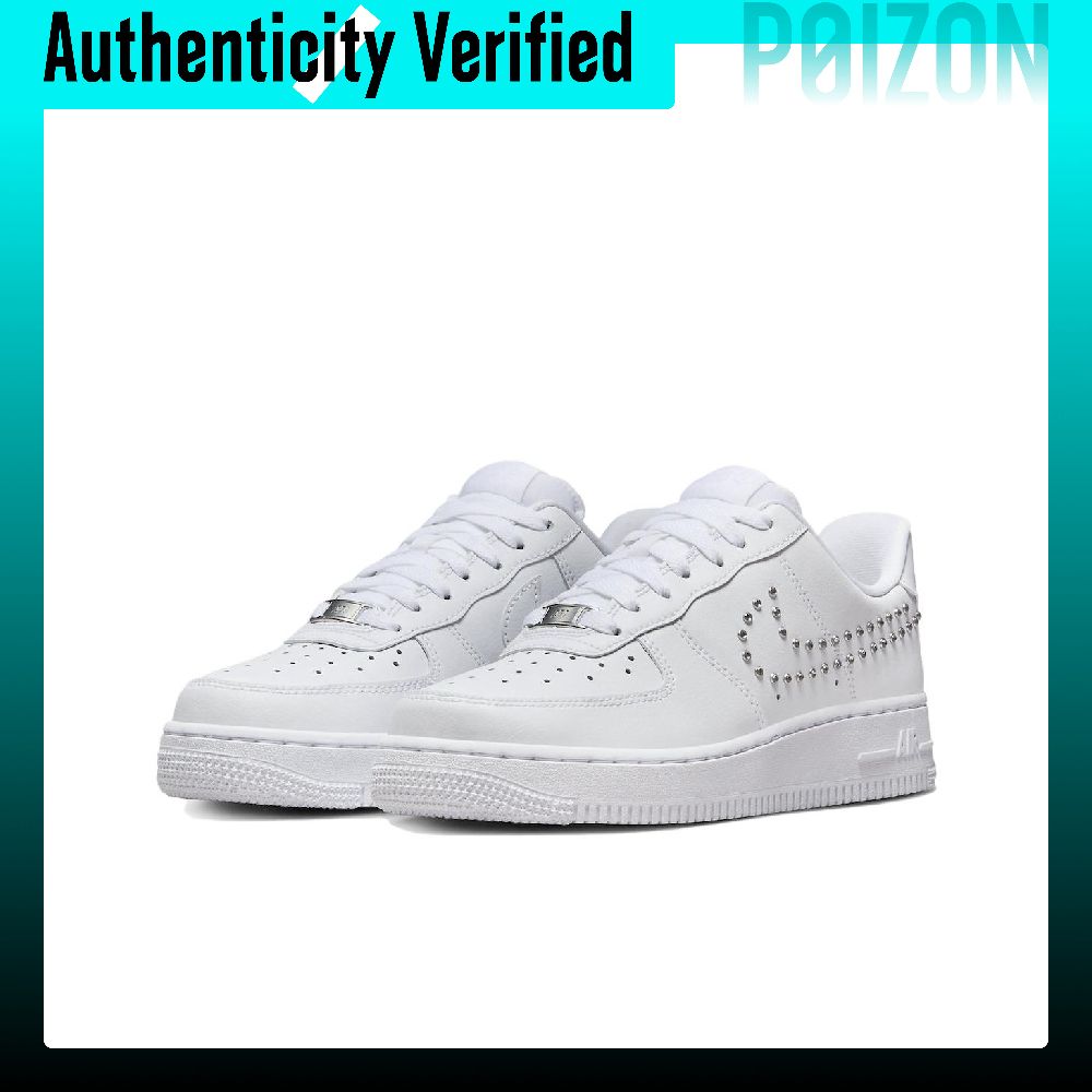Nike Air Force 1 skate-schoene - Nike Shoes Air Force 1 recensie en prijs