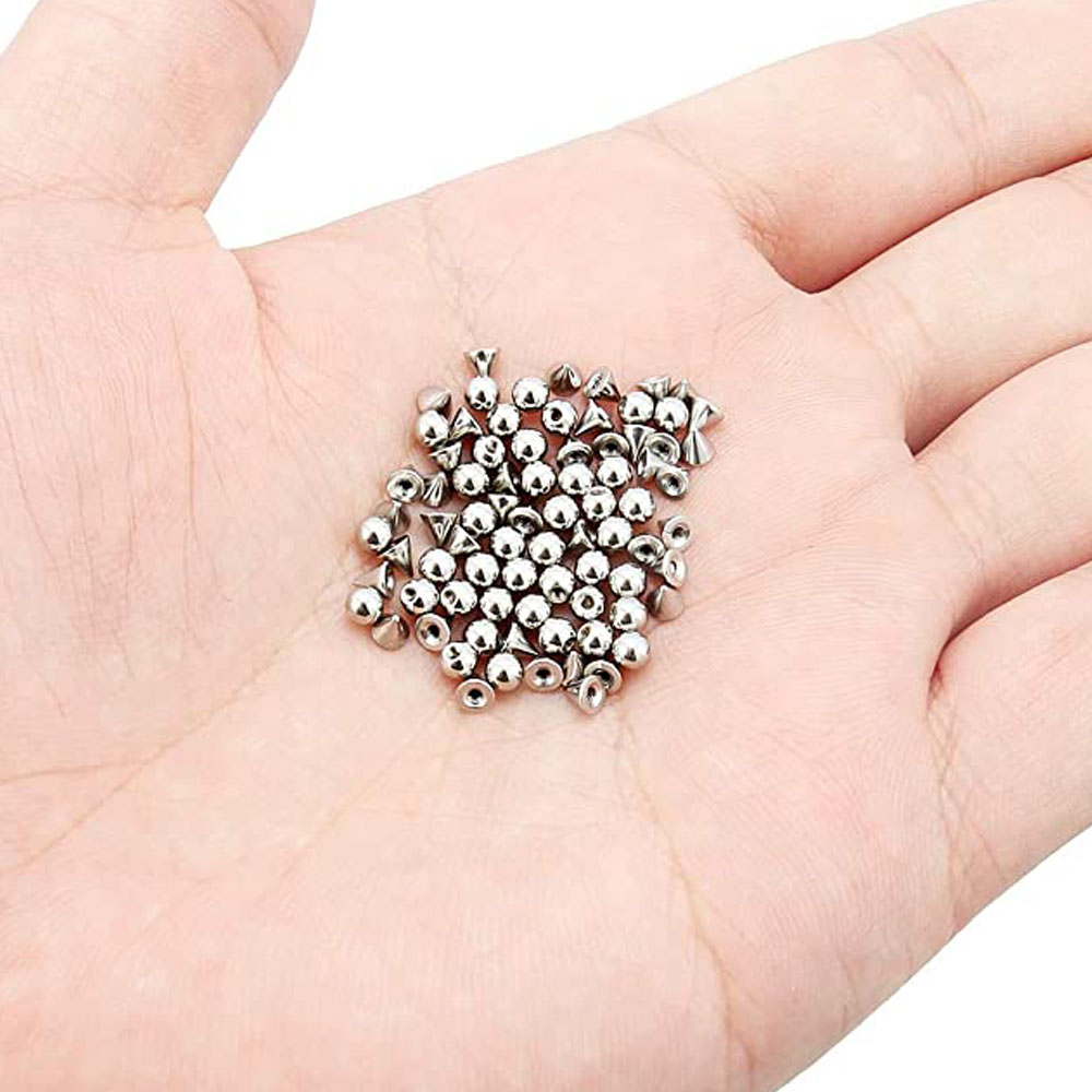 80Pcs 3-5Mm 316L Chirurgisch S - Body Jewelry Replacement Ball recensie en prijs