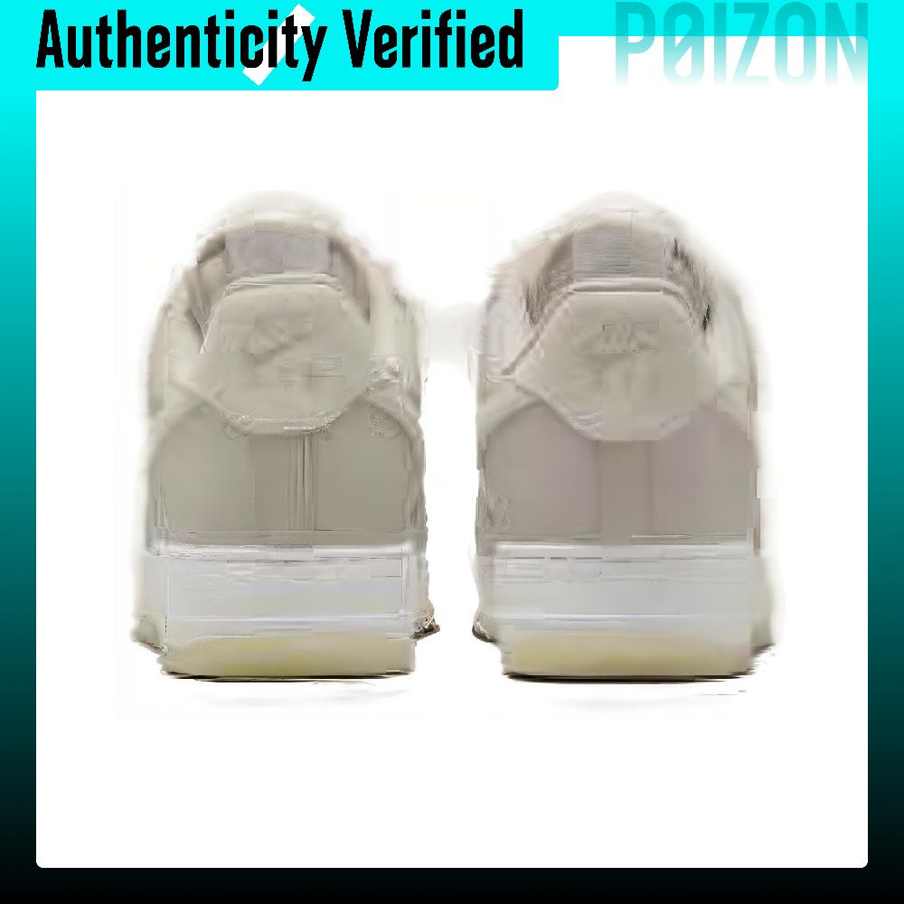 Nike Air Force 1 skate-schoene - Nike Shoes Air Force 1 recensie en prijs