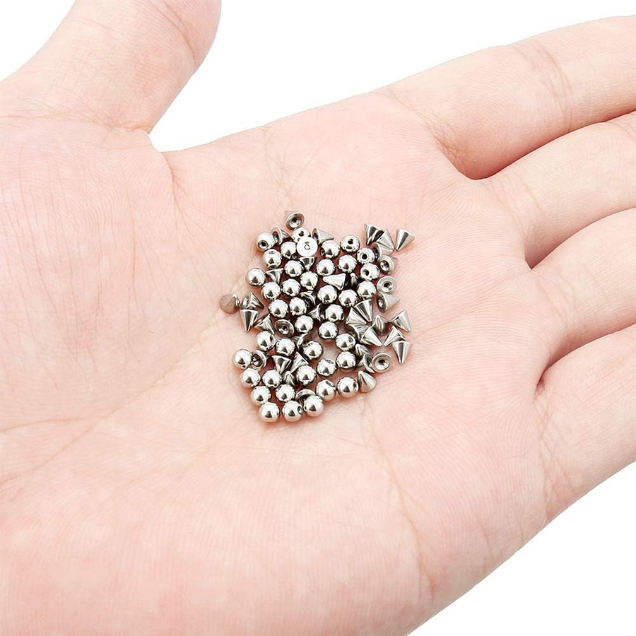 100 stks 16G 3mm 4mm Vervangin - Body Jewelry Replacement Ball recensie en prijs