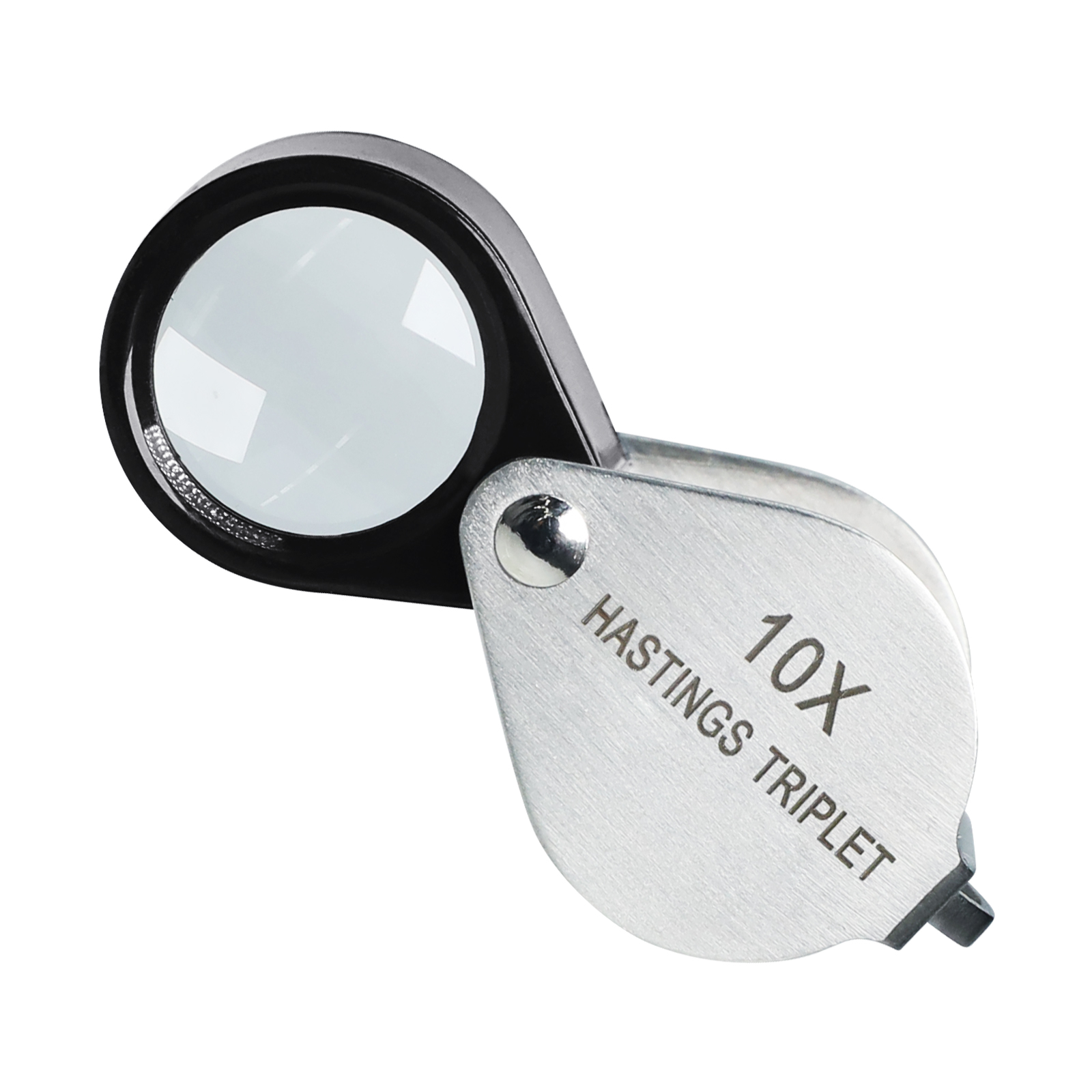 10X Hasting Sieraden Loep Opti - Body Jewelry Repair recensie en prijs