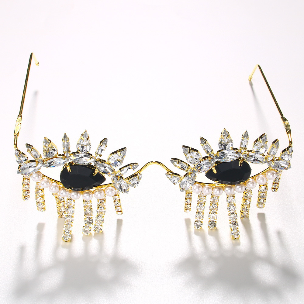 Stonefans Kwastjes Frame Voor  - Body Jewelry Retainers recensie en prijs