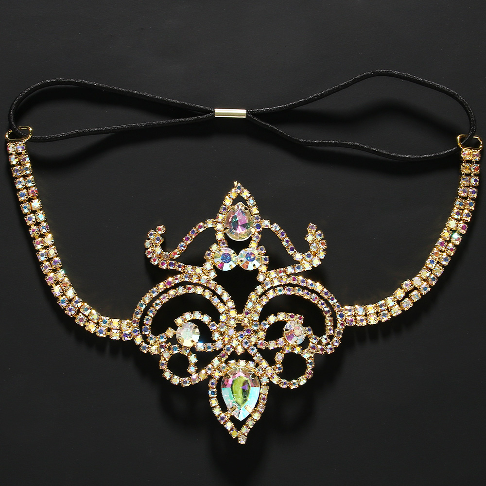 Elegante Boho Holle Dij Kettin - Body Jewelry Retainers recensie en prijs
