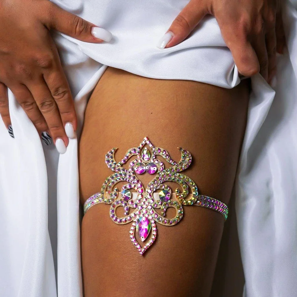 Elegante Boho Holle Dij Kettin - Body Jewelry Retainers recensie en prijs