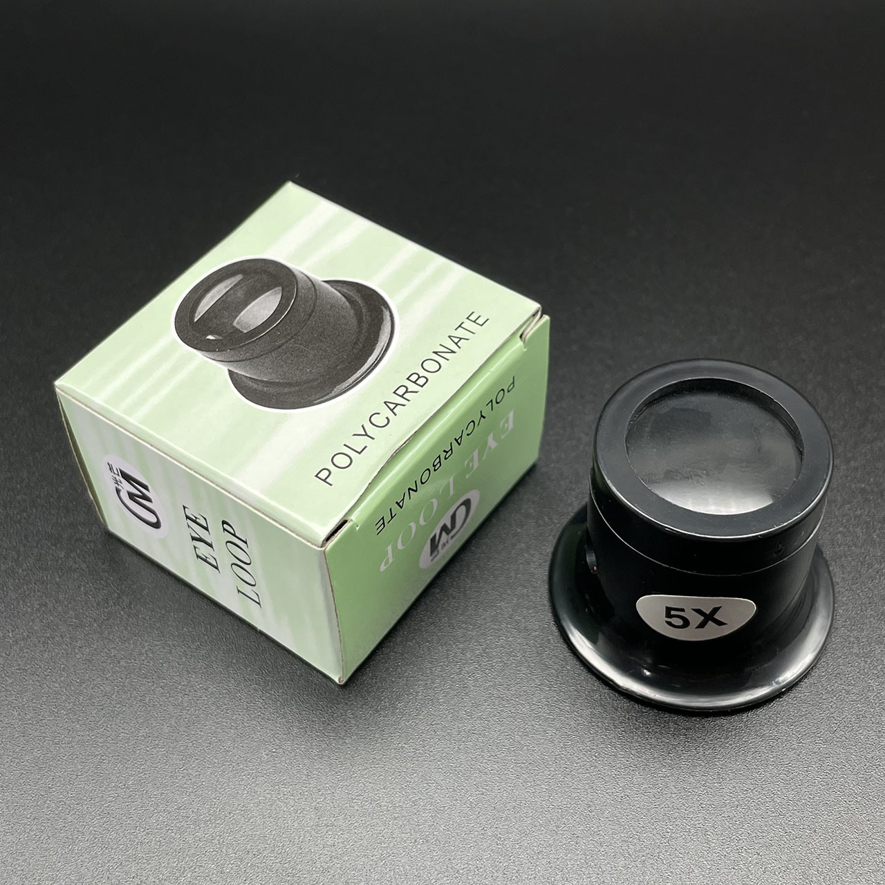 Horlogemaker Oogvergrootglas L - Body Jewelry Repair recensie en prijs