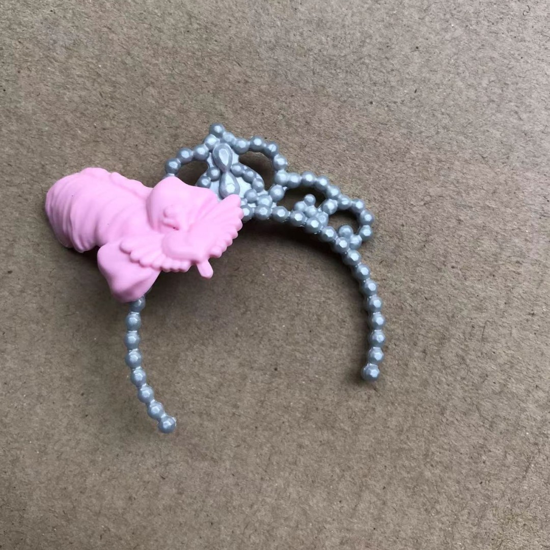 Multi-vorm pop hoofdband oorbe - Body Jewelry Necklace recensie en prijs