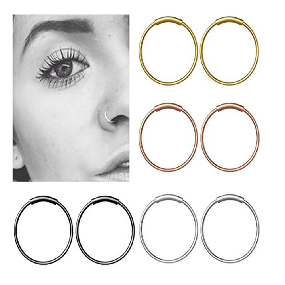3 stks/partij 316L Chirurgisch - Body Jewelry Surgical Steel recensie en prijs
